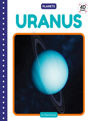 cover image of Uranus